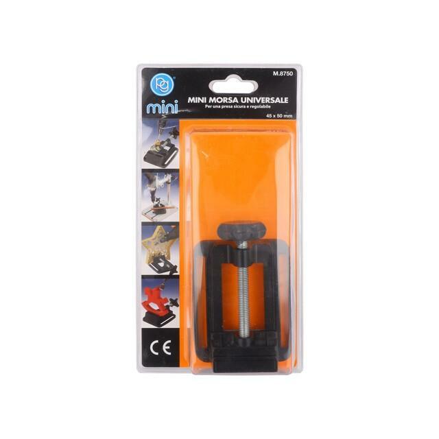 PG MINI Machine vice; 45mm |