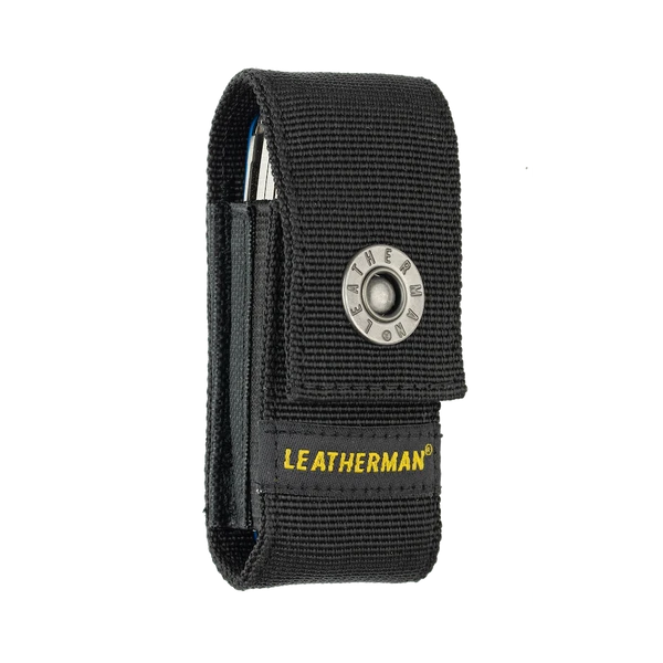 LEATHERMAN Maciņš Sheath (Krāsa: "Black"