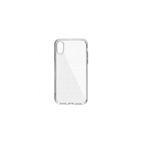 Mocco Original Clear Case 2mm Aizmugurējais