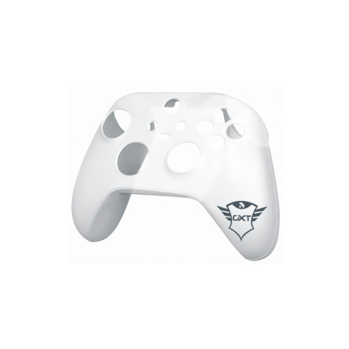 Maciņš Trust GXT 749 XBOX Transparent