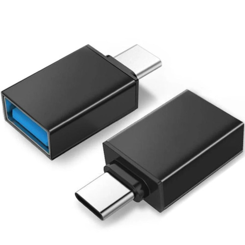 Maclean Energy MCE470 OTG USB-C /
