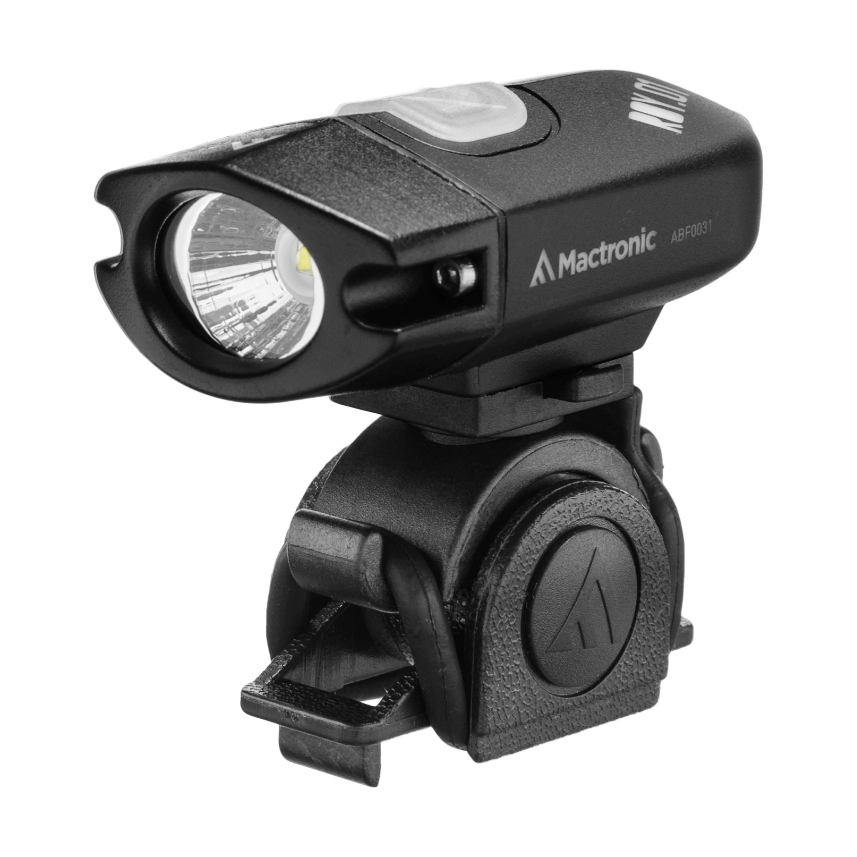 Mactronic ROY 01 Rechargeable front bicycle