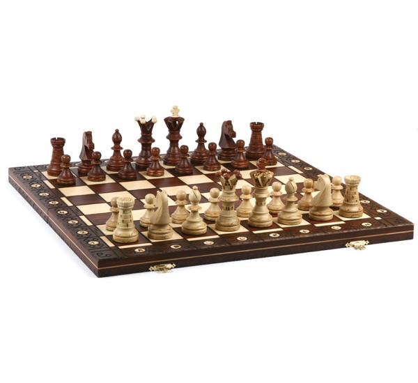 Madon chess Madon Ambasador Lux šaha