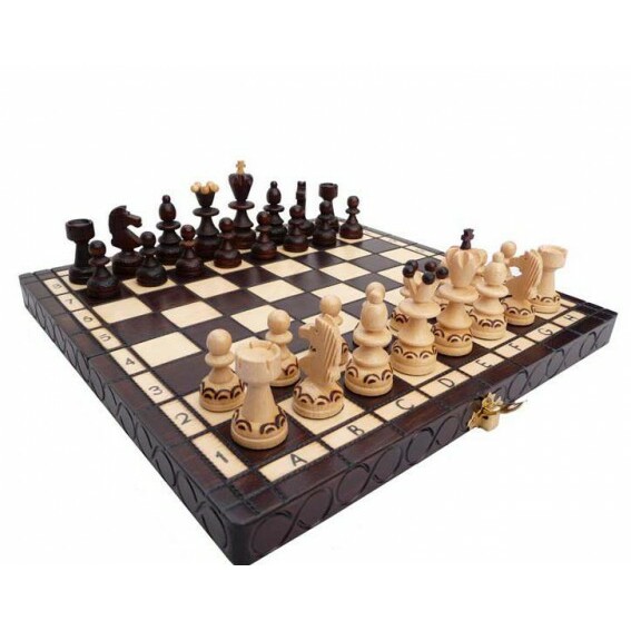 Madon chess Madon Gem Small šaha