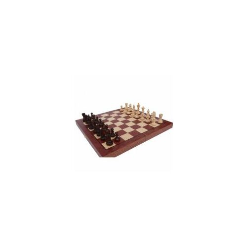 NEZINĀMS Madon chess Madon Olympic medium