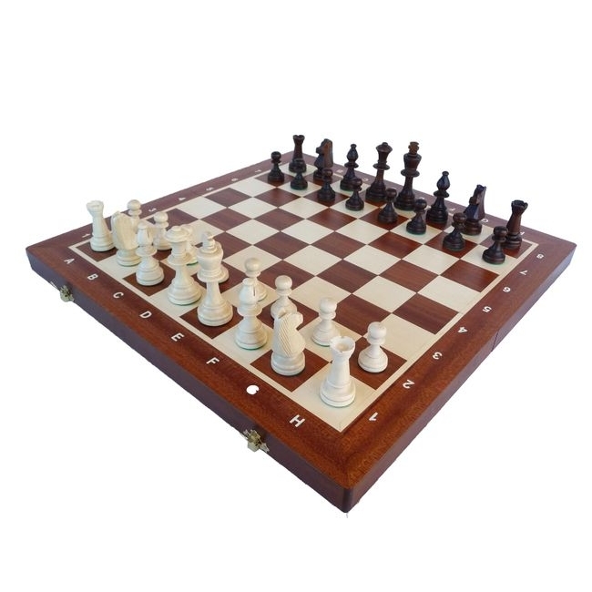 Madon chess Madon Tournament 5 šaha