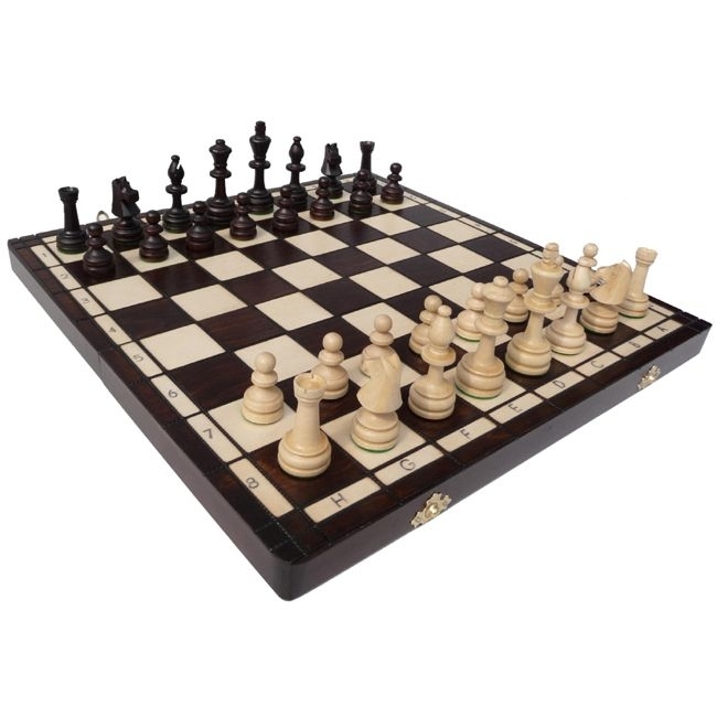 Madon Šahs Chess Olympic nr