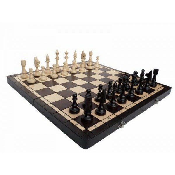 Madon Šahs šaha komplekts  Chess