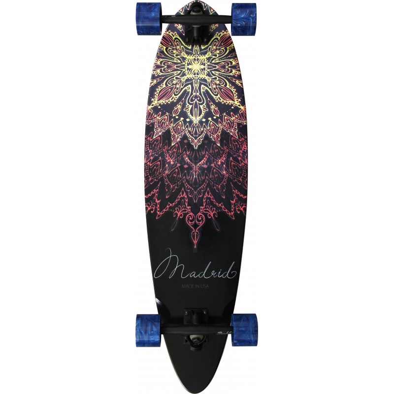 Madrid Blunt 36" dēlis | madridblunt36longboard