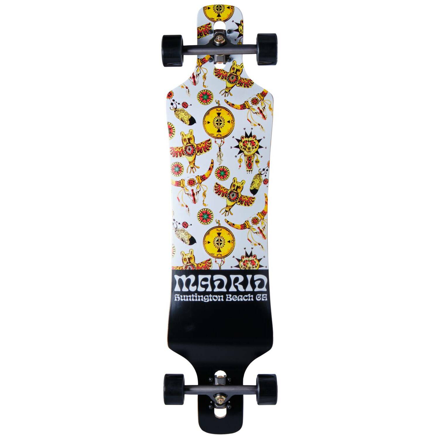 Madrid dēlis Drop Thru 39" |