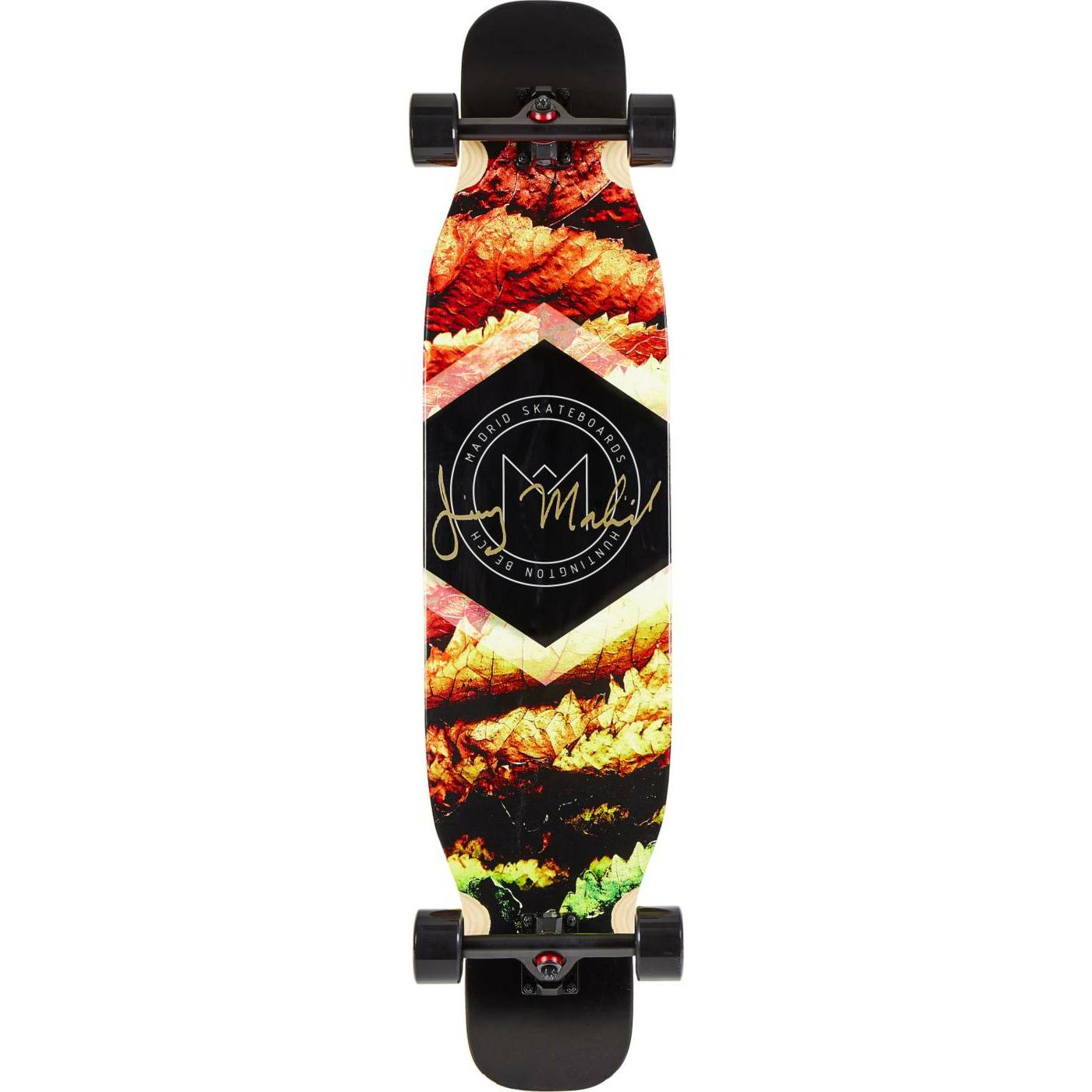 Madrid Paddle Freestyle dēlis 42.5"