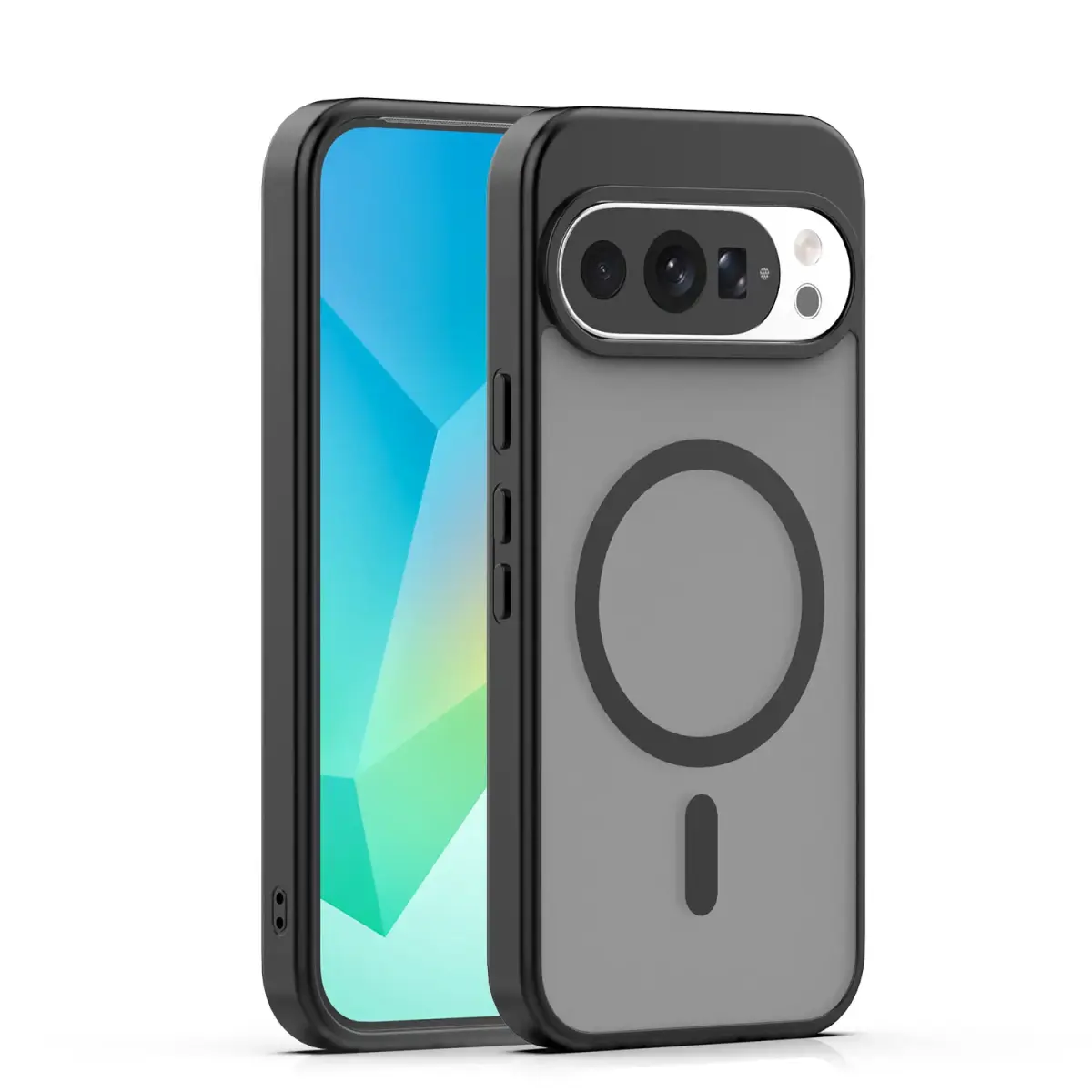 TFO Mag Matt case for Google