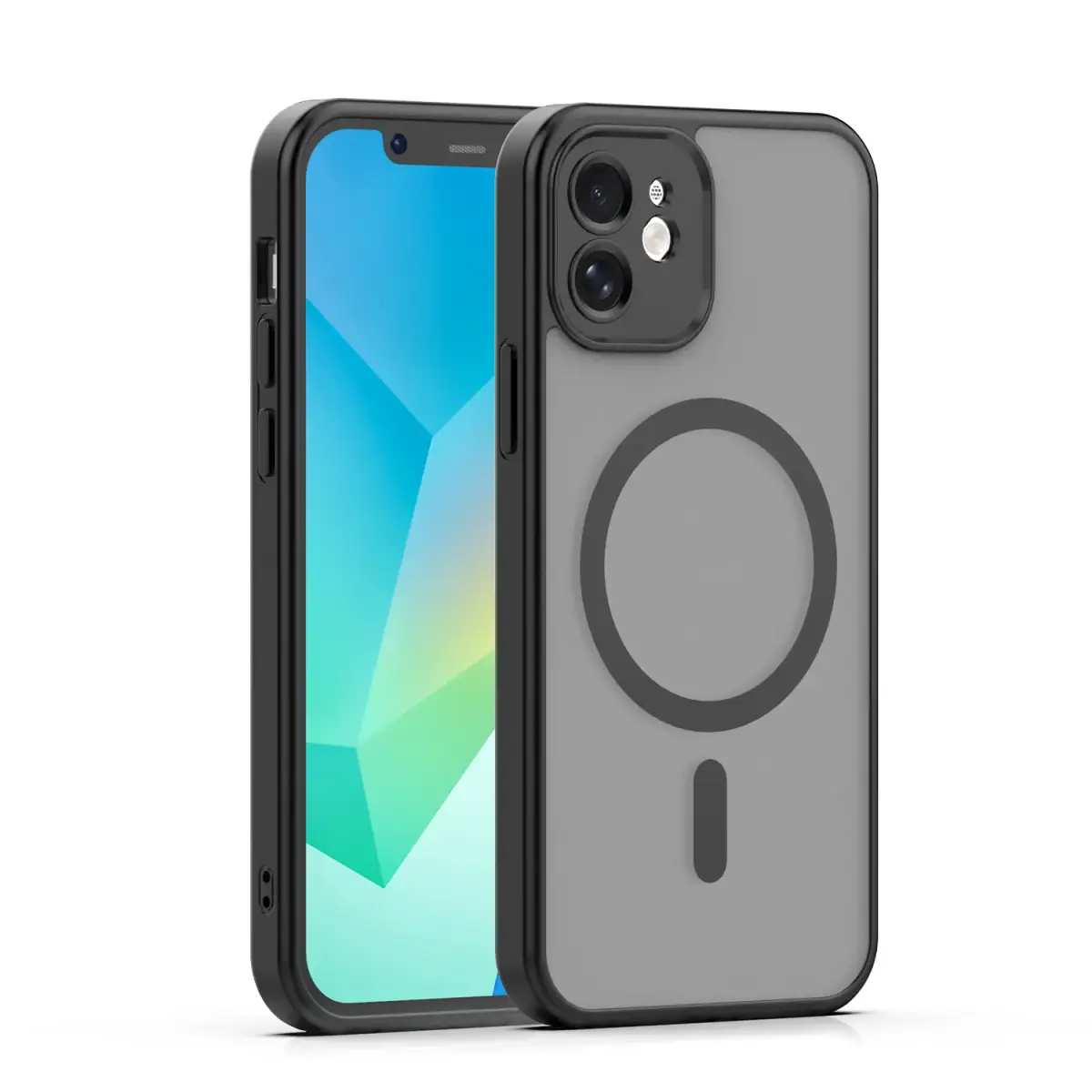 TFO Mag Matt case for iPhone