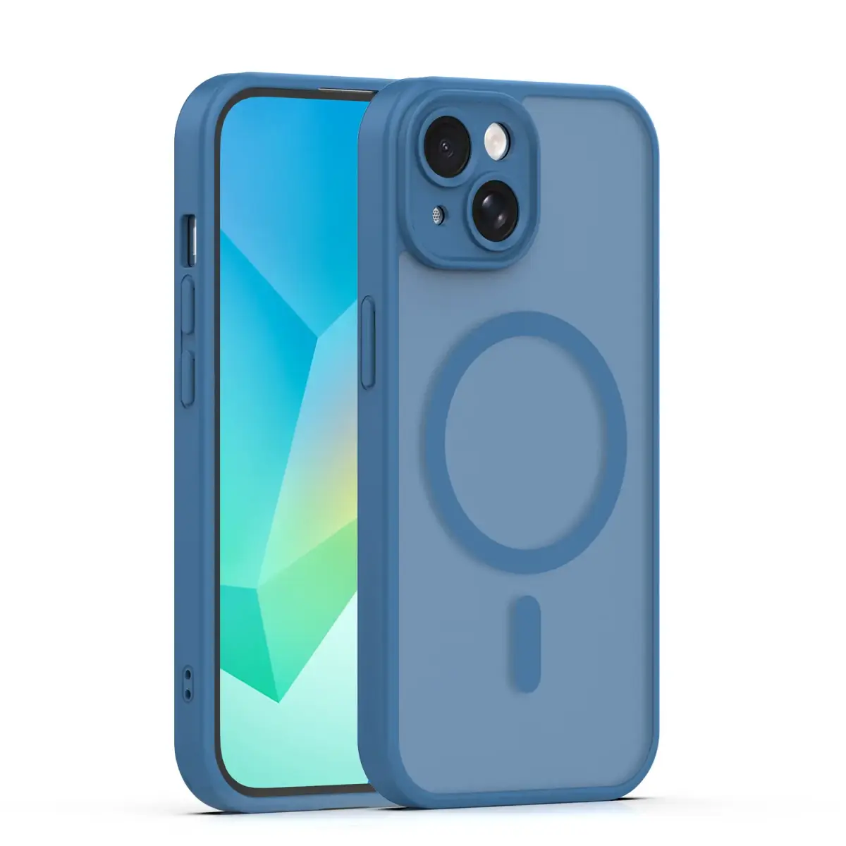 TFO Mag Matt case for iPhone