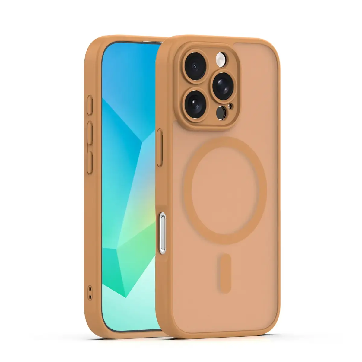 TFO Mag Matt case for iPhone
