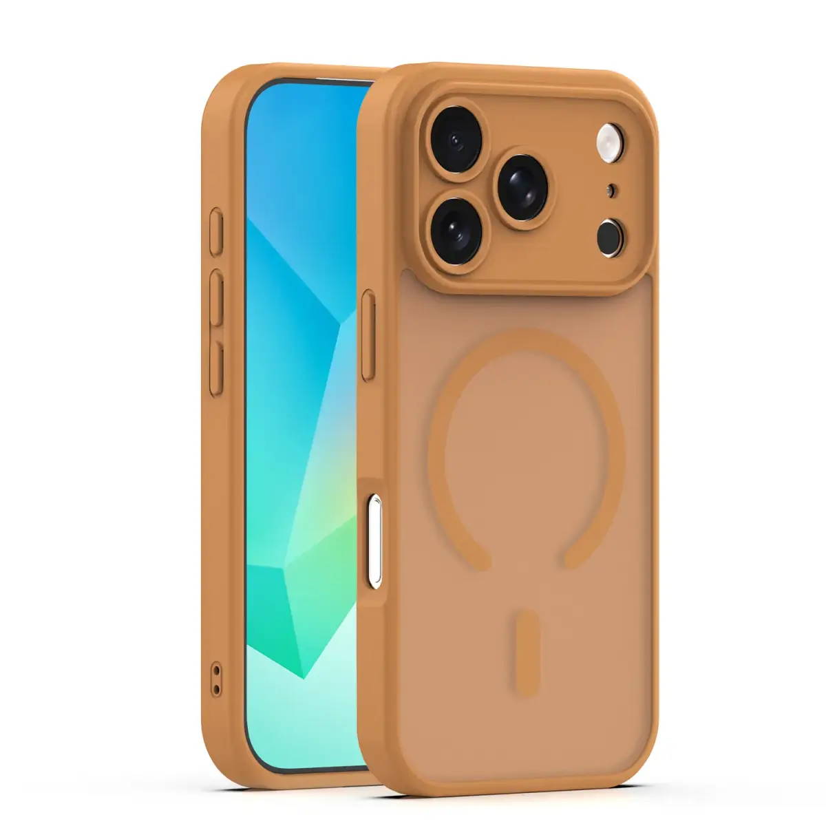 TFO Mag Matt case for iPhone