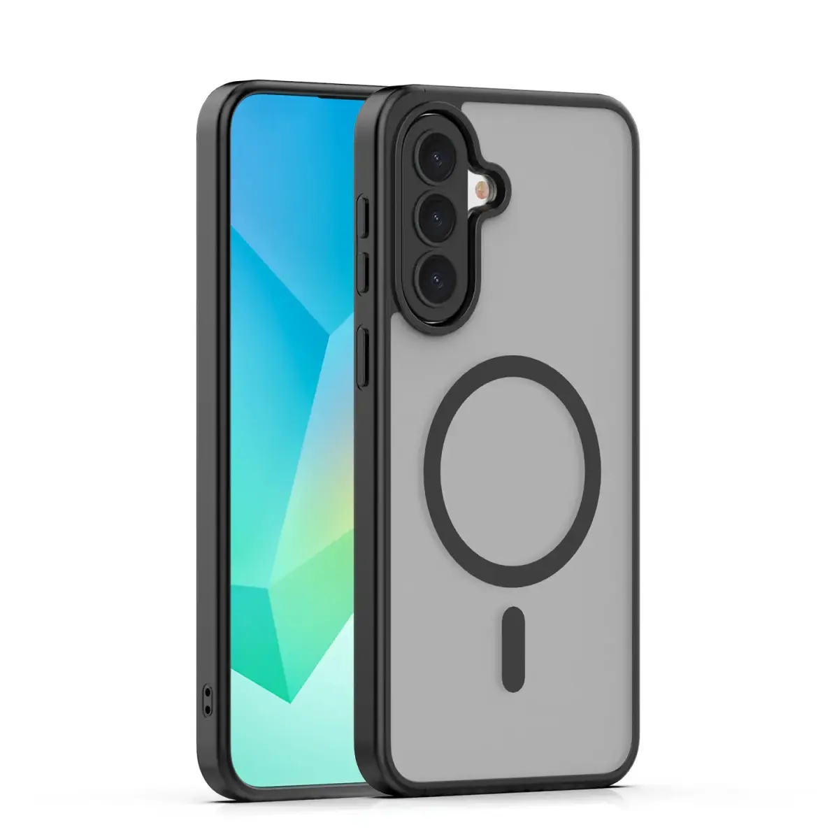 TFO Mag Matt case for Samsung
