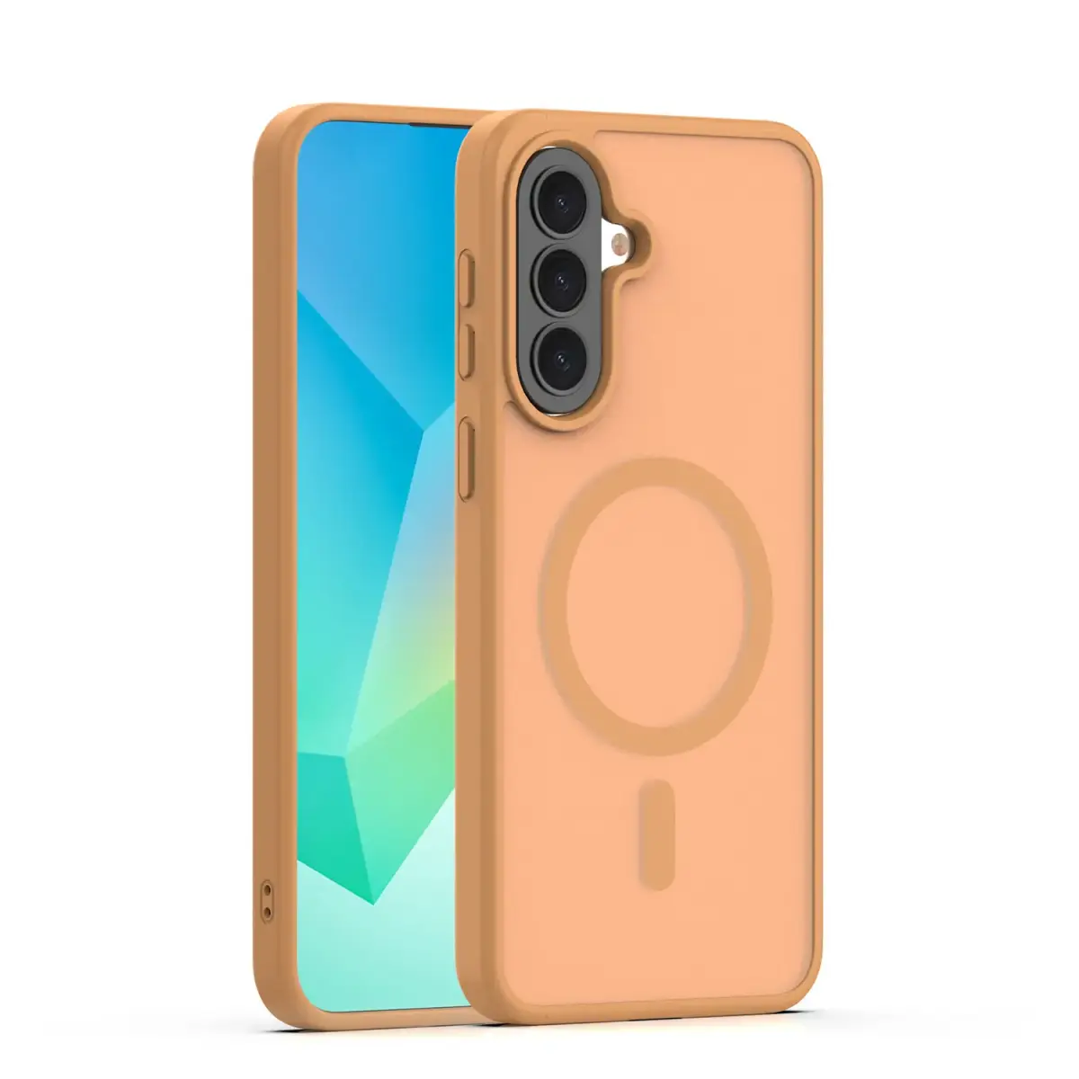 TFO Mag Matt case for Samsung