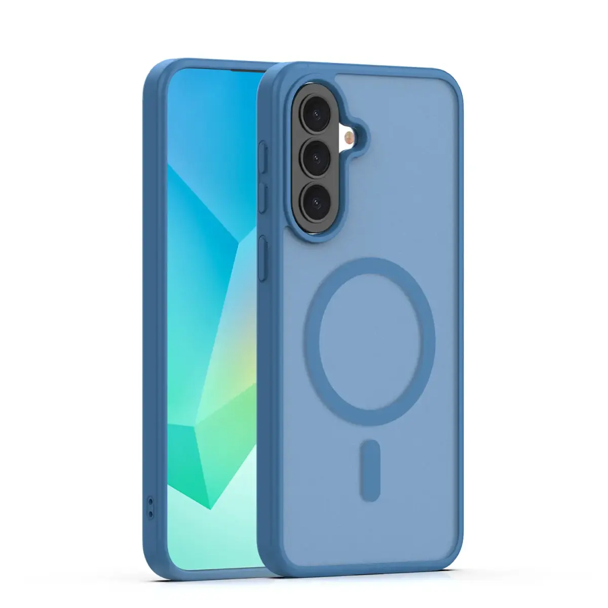 TFO Mag Matt case for Samsung