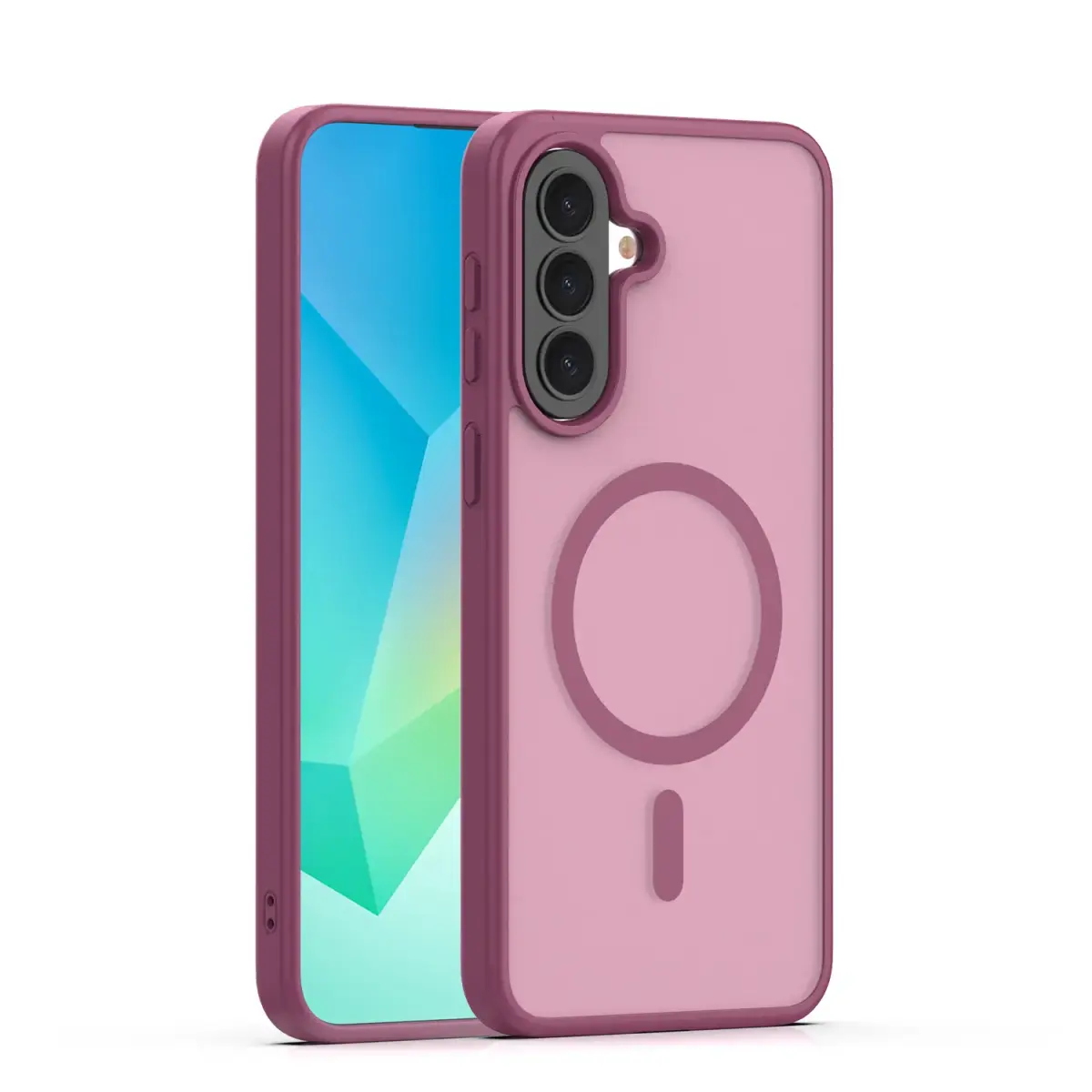 TFO Mag Matt case for Samsung