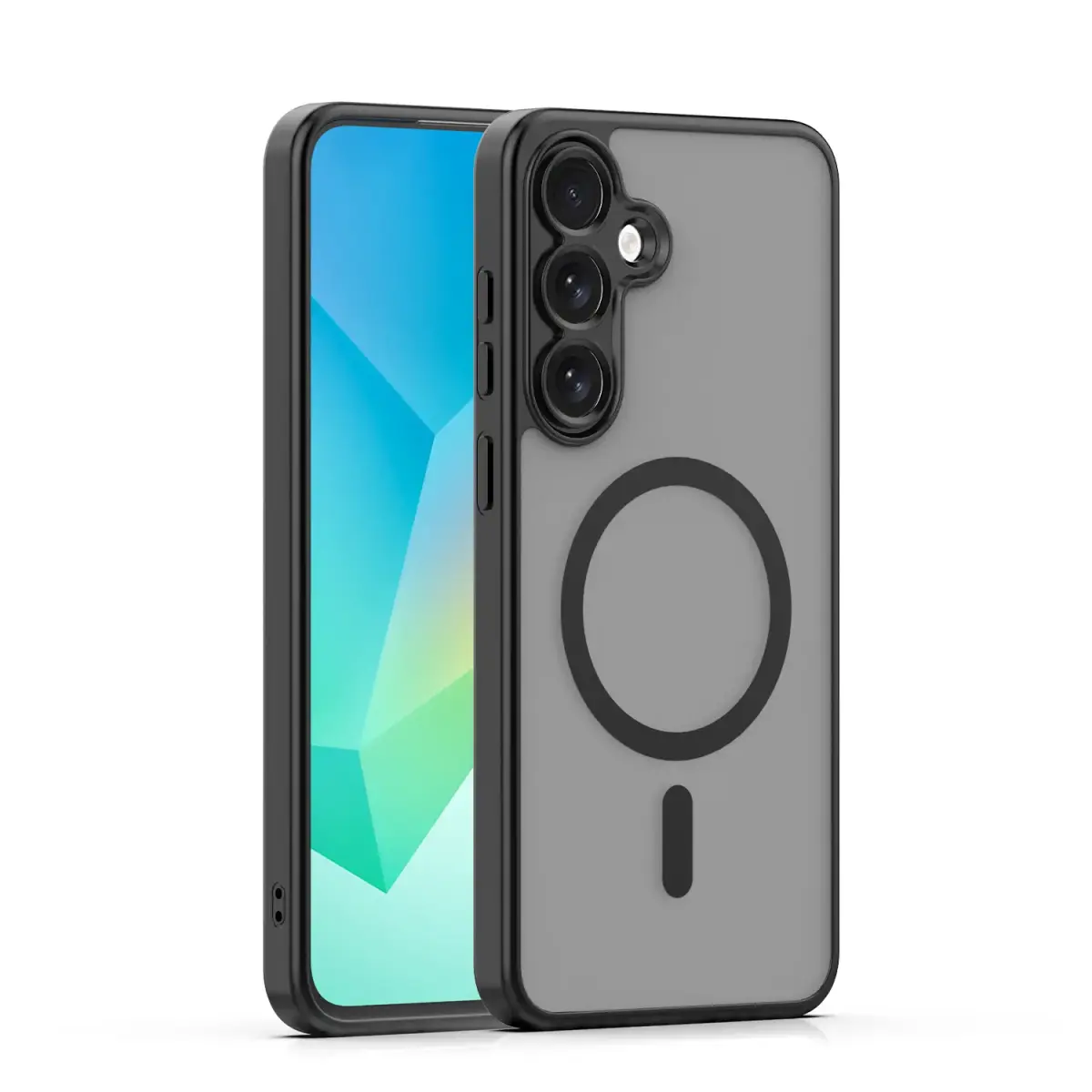 TFO Mag Matt case for Samsung