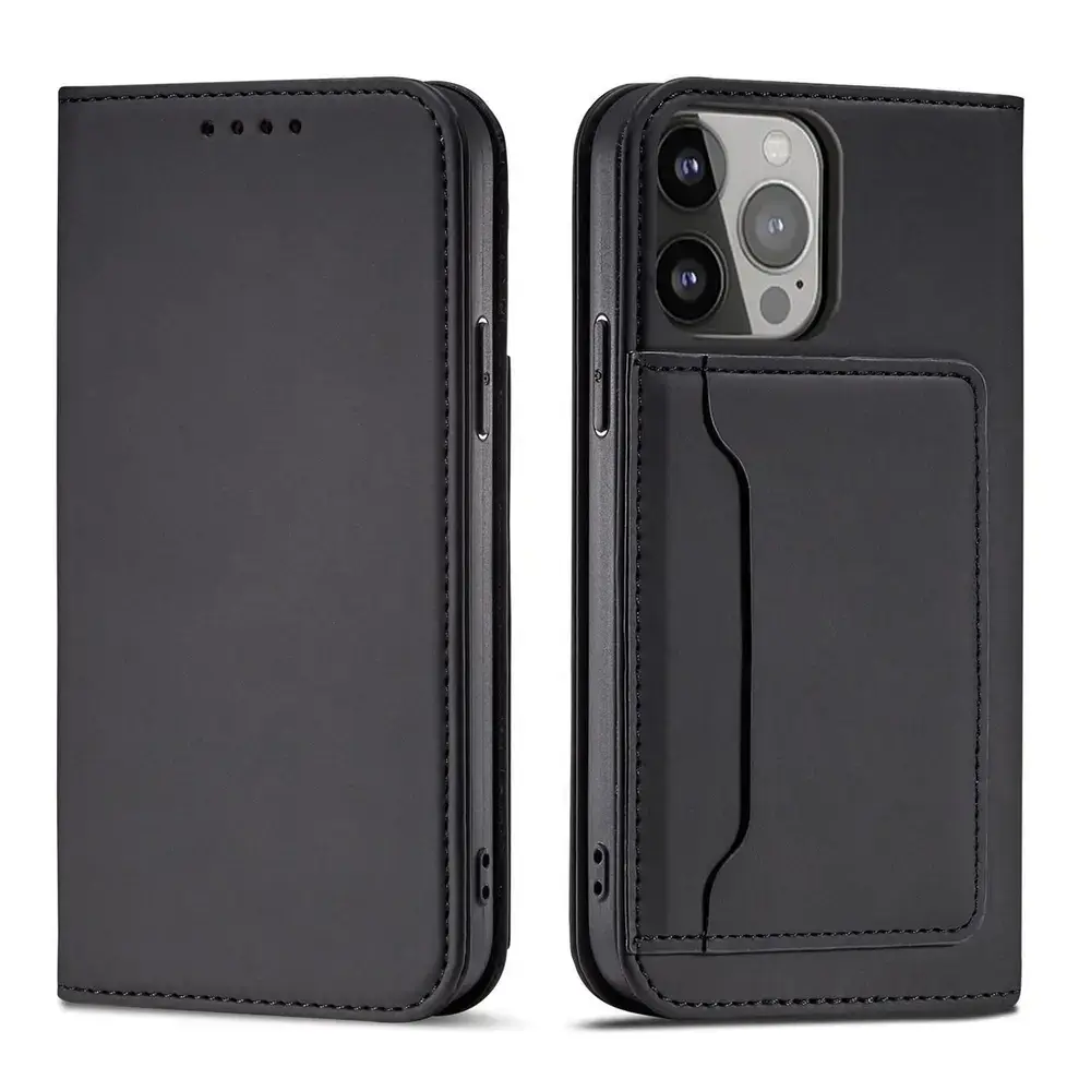 OEM Magnet Card Case for Samsung