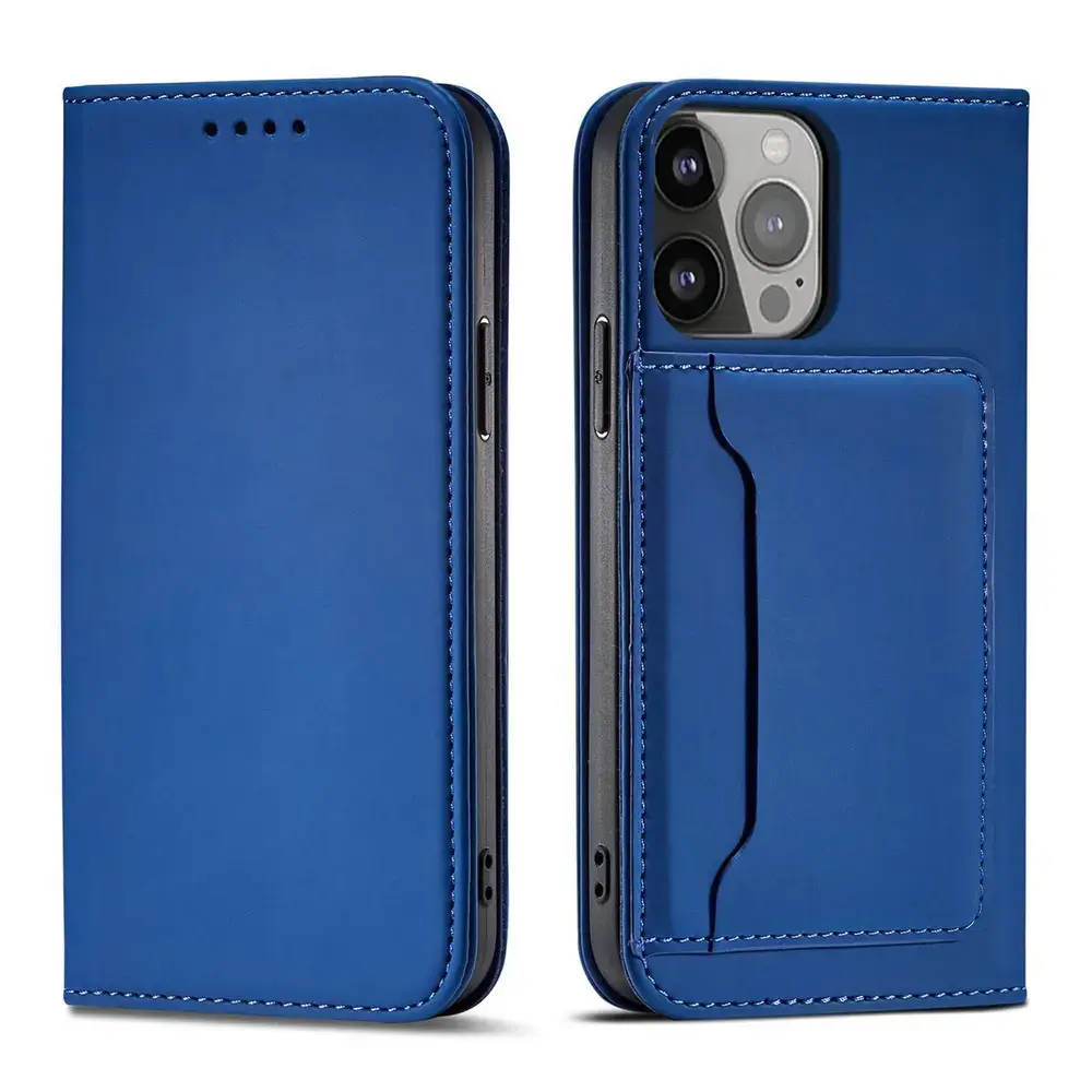 OEM Magnet Card Case for Samsung