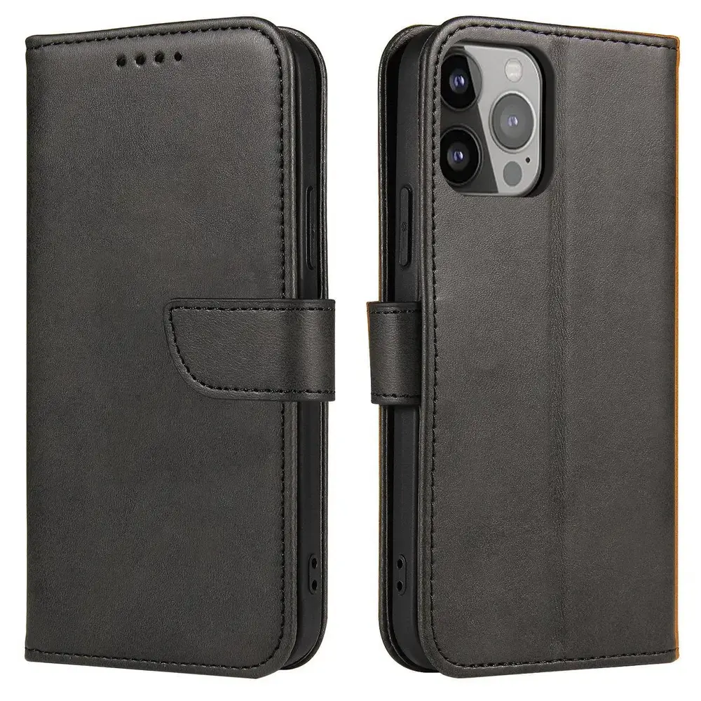 OEM Magnet Case with flap and