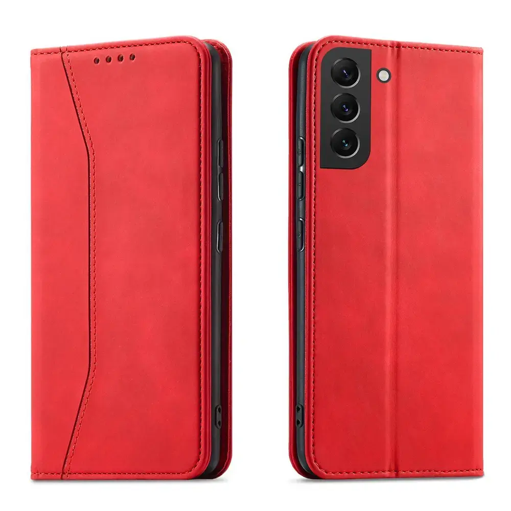 OEM Magnet Fancy Case for Samsung