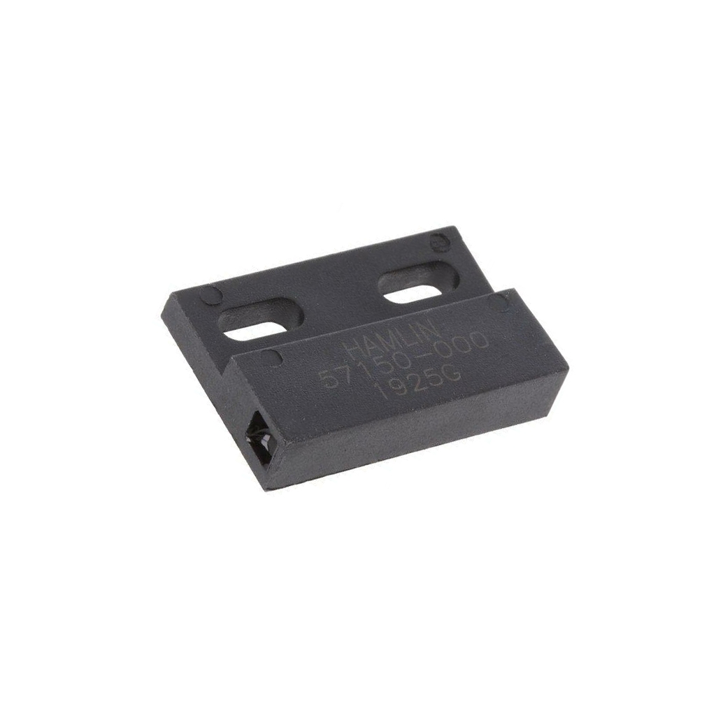 LITTELFUSE Magnet: permanent; AlNiCo-5; 28.57x14