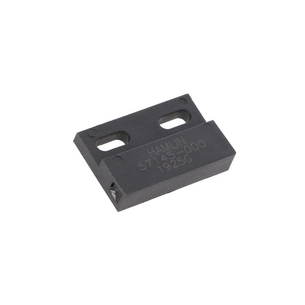 LITTELFUSE Magnet: permanent; AlNiCo-5; 28.57x19