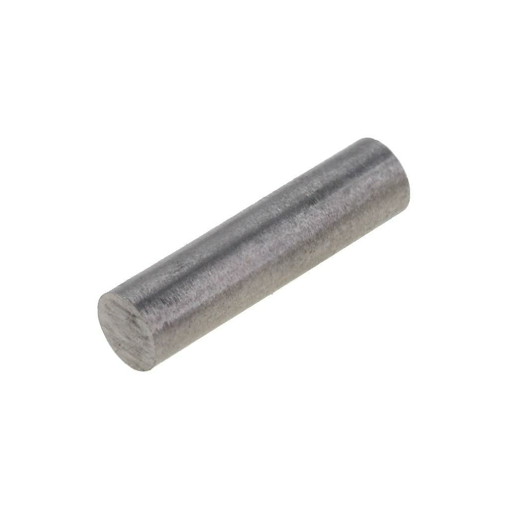 MEDER Magnet: permanent; AlNiCo500; Ø3x12mm; 1150mT