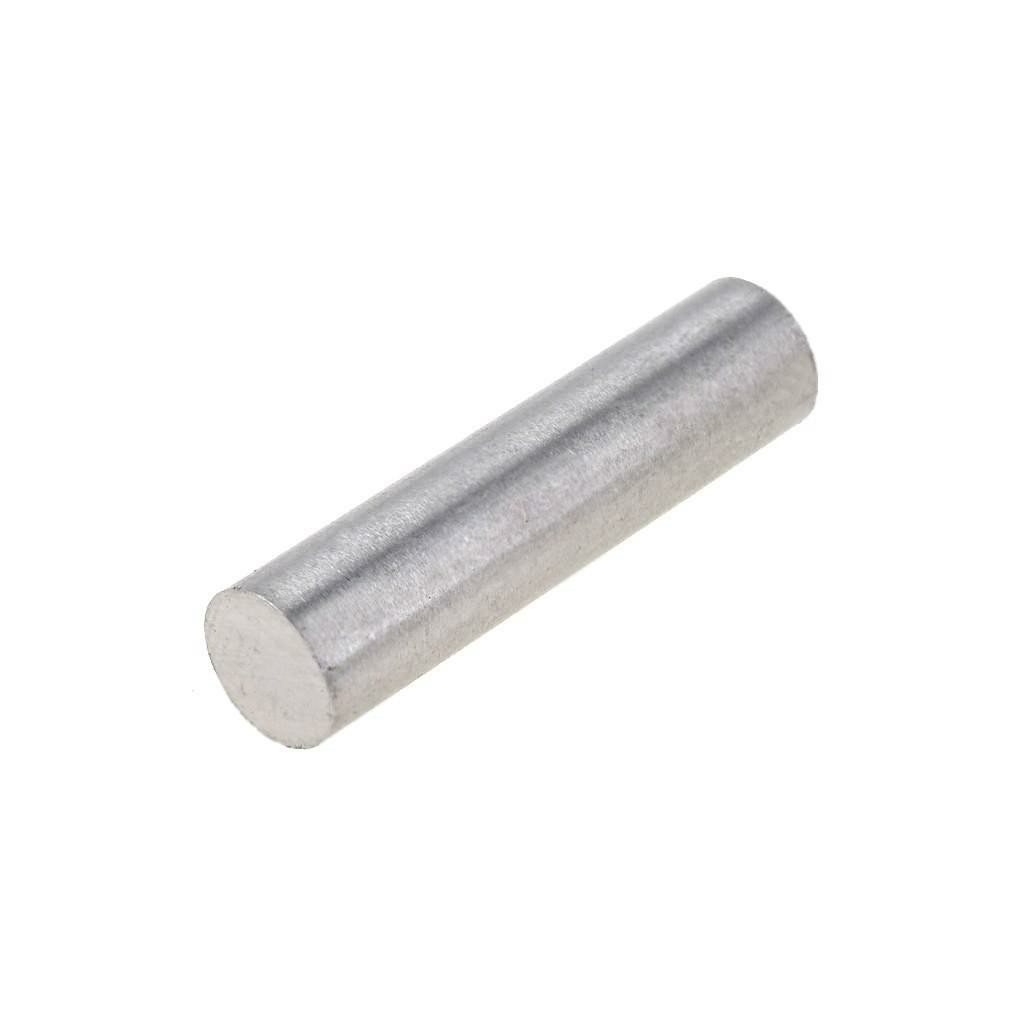 MEDER Magnet: permanent; AlNiCo500; Ø5.5x22mm