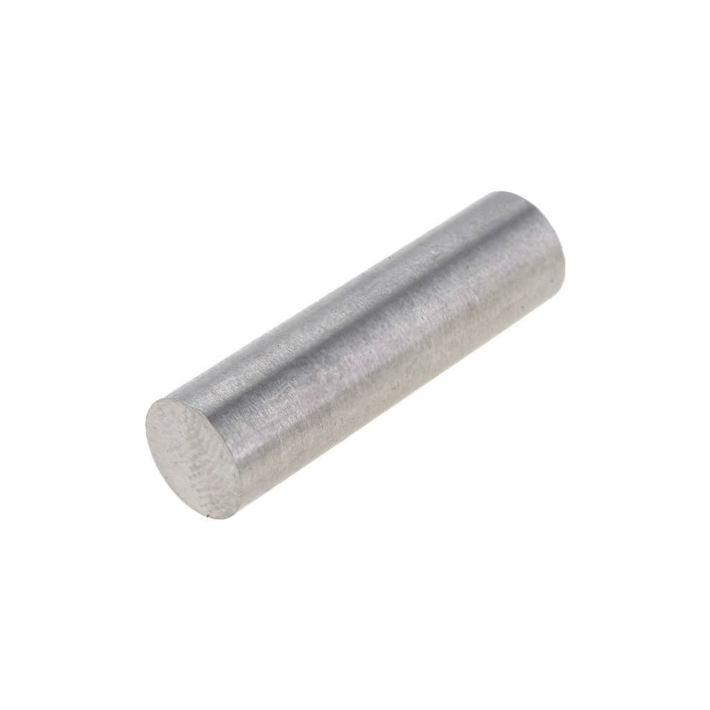 MEDER Magnet: permanent; AlNiCo500; Ø7.6x27mm