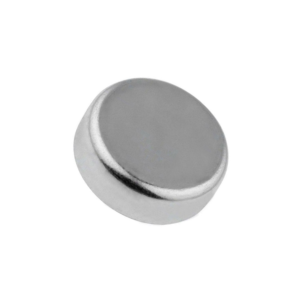 ELESA+GANTER Magnet: permanent; hard ferrite; 40N