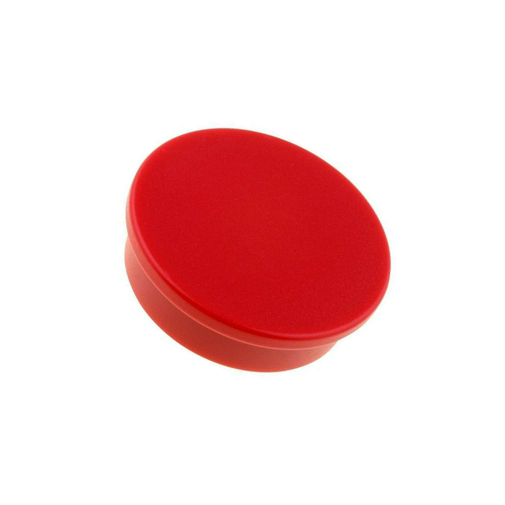 ELESA+GANTER Magnet: permanent; neodymium; 10N; Ø: