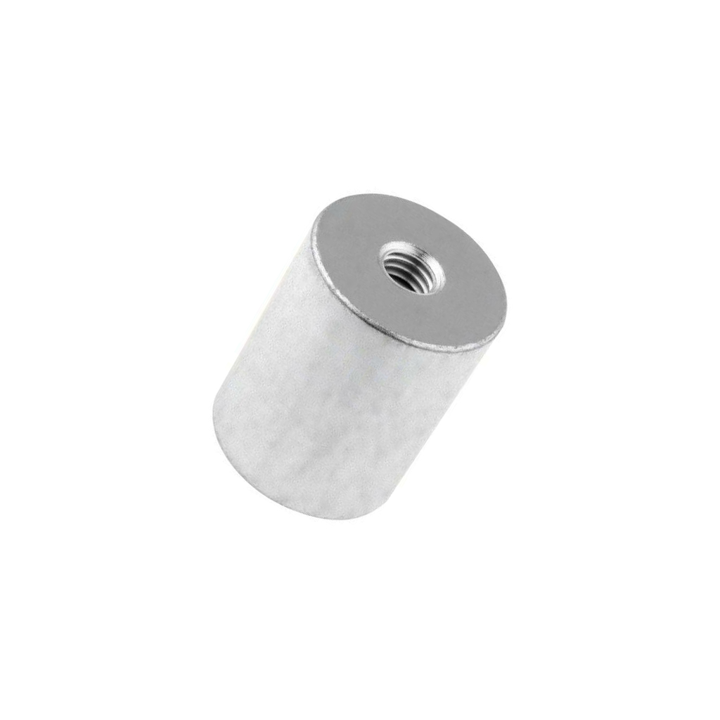 ELESA+GANTER Magnet: permanent; neodymium; 11N; Ø: