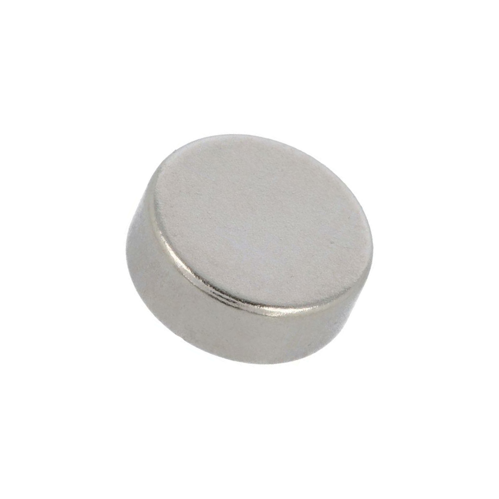 ELESA+GANTER Magnet: permanent; neodymium; 13N; Ø: