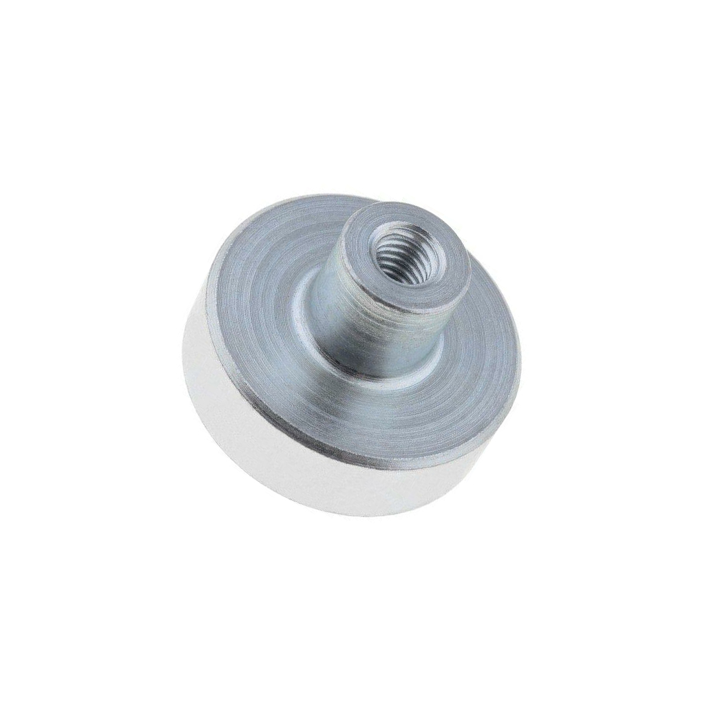 ELESA+GANTER Magnet: permanent; neodymium; 140N; Ø: