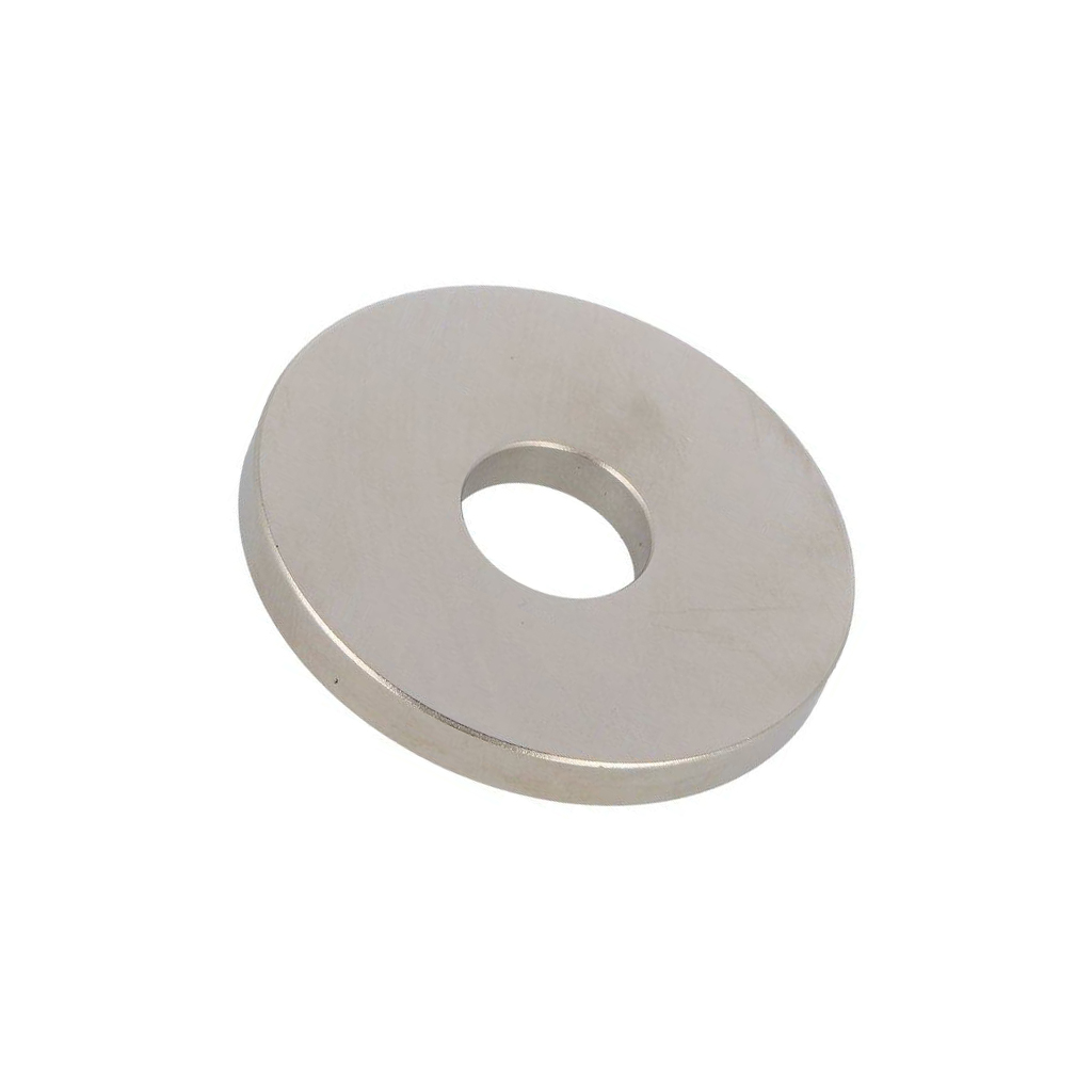 ELESA+GANTER Magnet: permanent; neodymium; 165N; Ø: