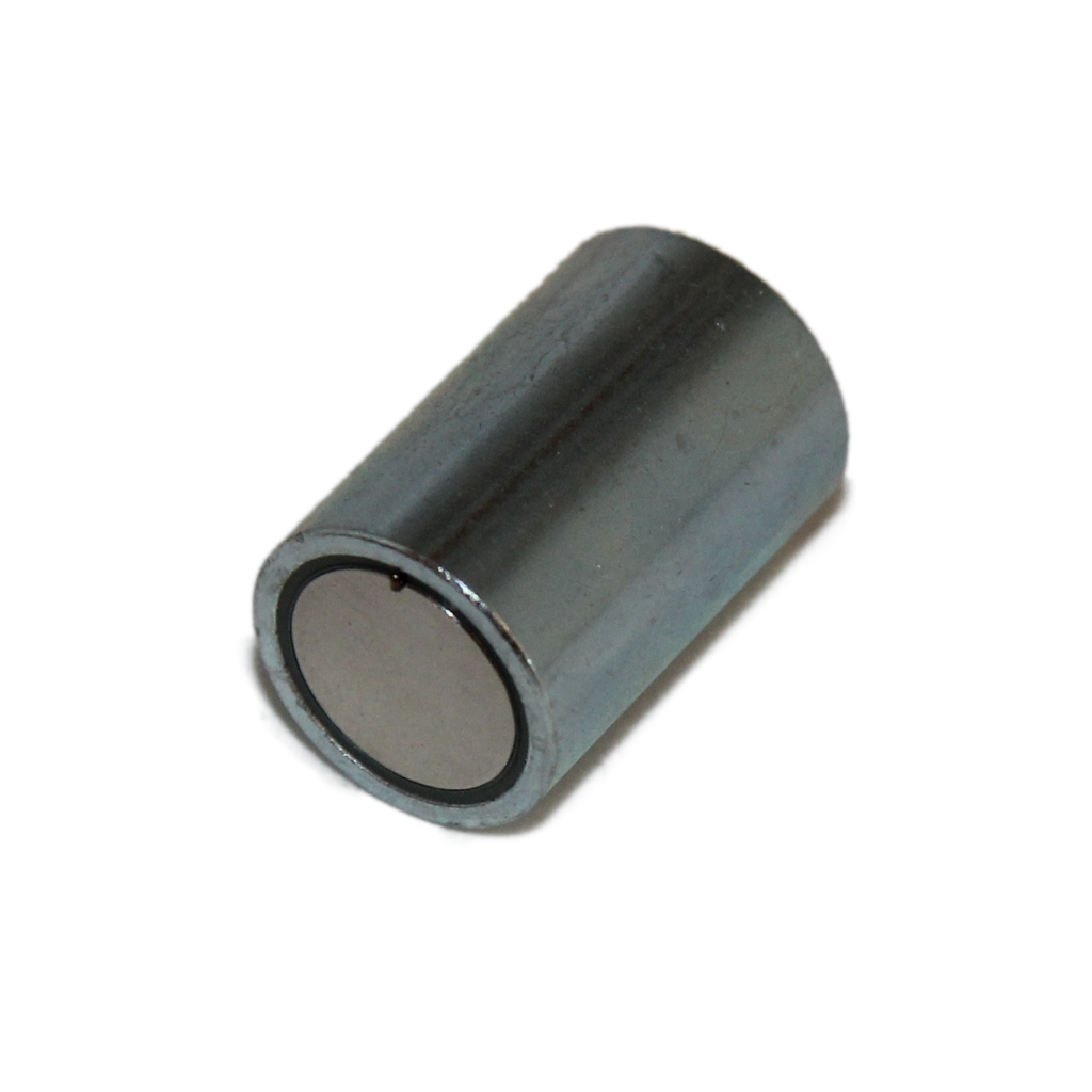 ELESA+GANTER Magnet: permanent; neodymium; 24N; Ø: