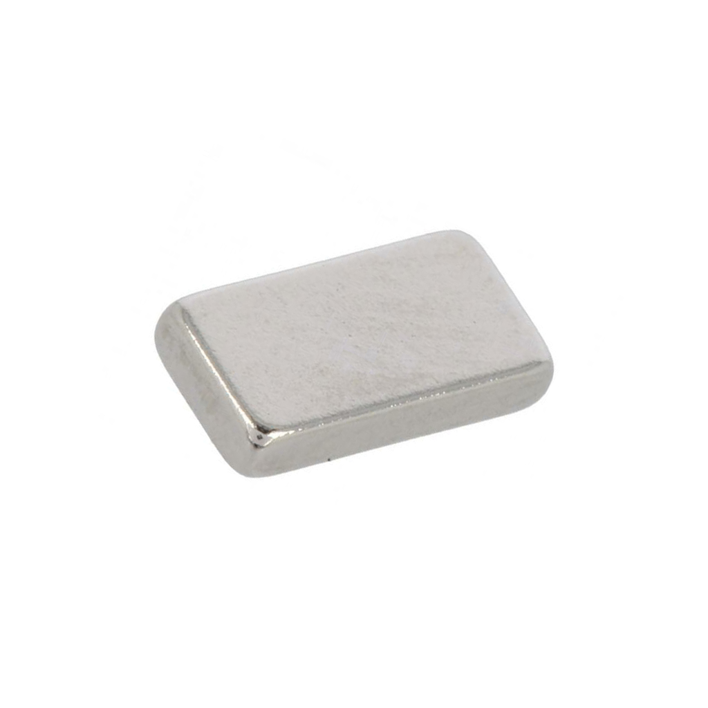ELESA+GANTER Magnet: permanent; neodymium; 3.4N