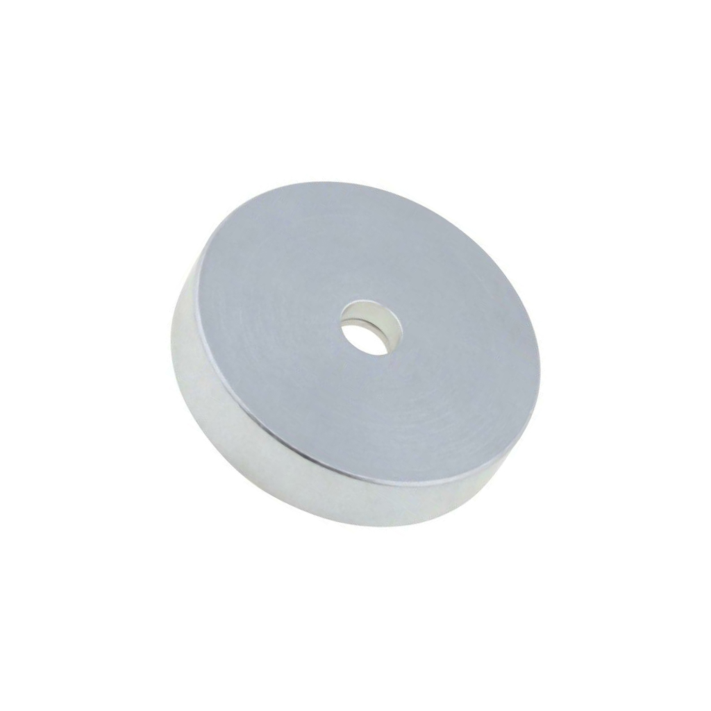 ELESA+GANTER Magnet: permanent; neodymium; 310N; Ø: