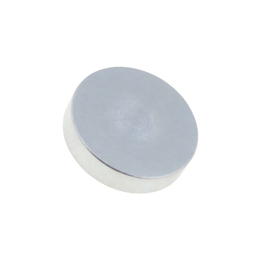 ELESA+GANTER Magnet: permanent; neodymium; 350N; Ø: