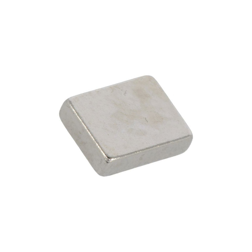 ELESA+GANTER Magnet: permanent; neodymium; 5N; H: