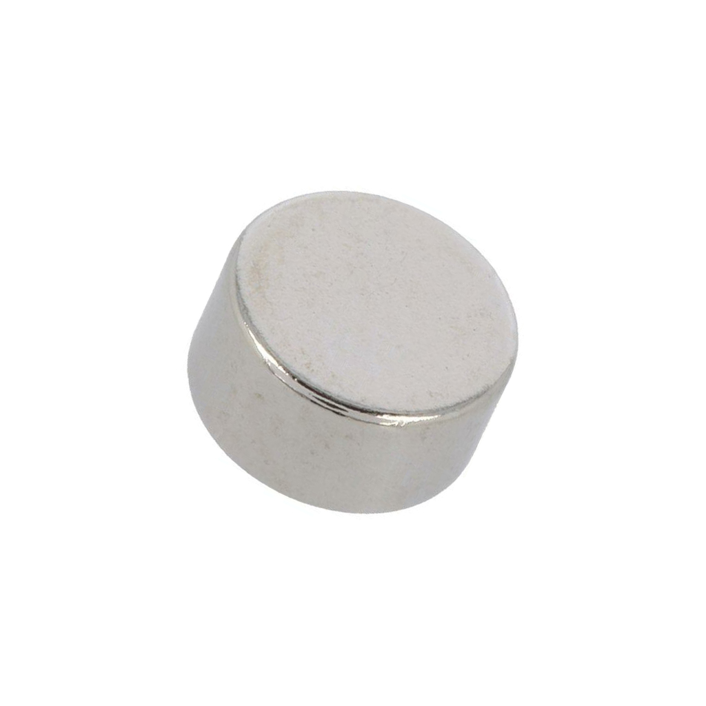 ELESA+GANTER Magnet: permanent; neodymium; 7.5N