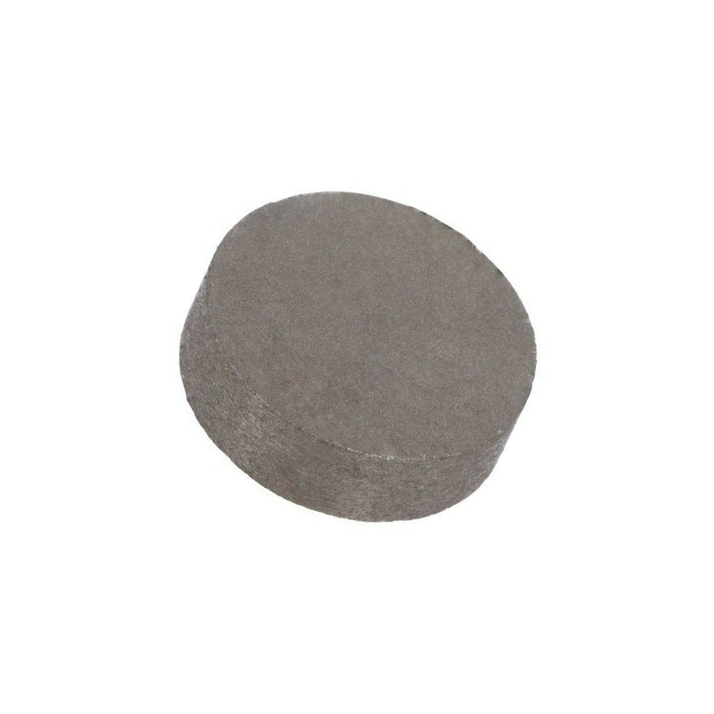 ELESA+GANTER Magnet: permanent; samarium, cobalt; 10N