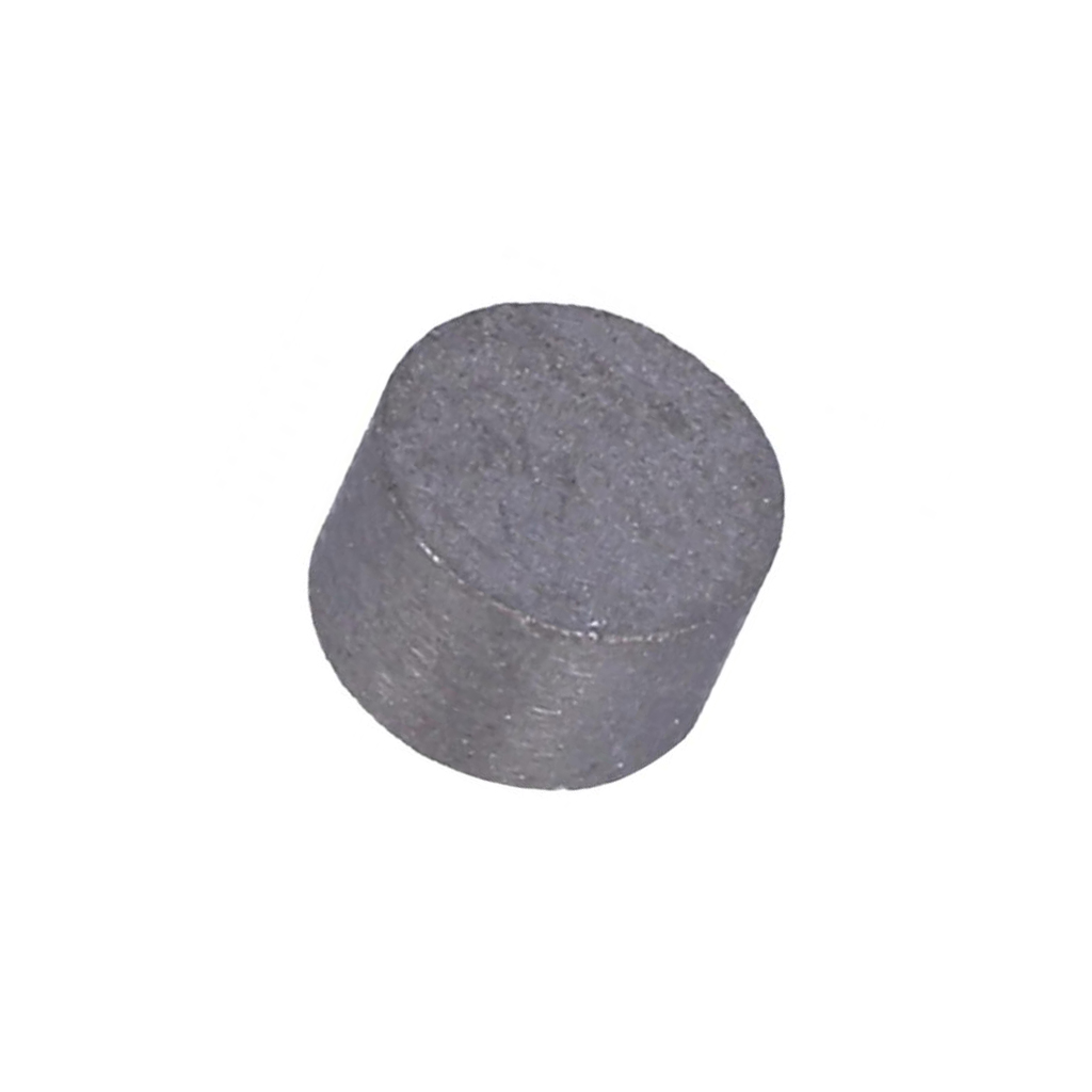 ELESA+GANTER Magnet: permanent; samarium, cobalt; 3