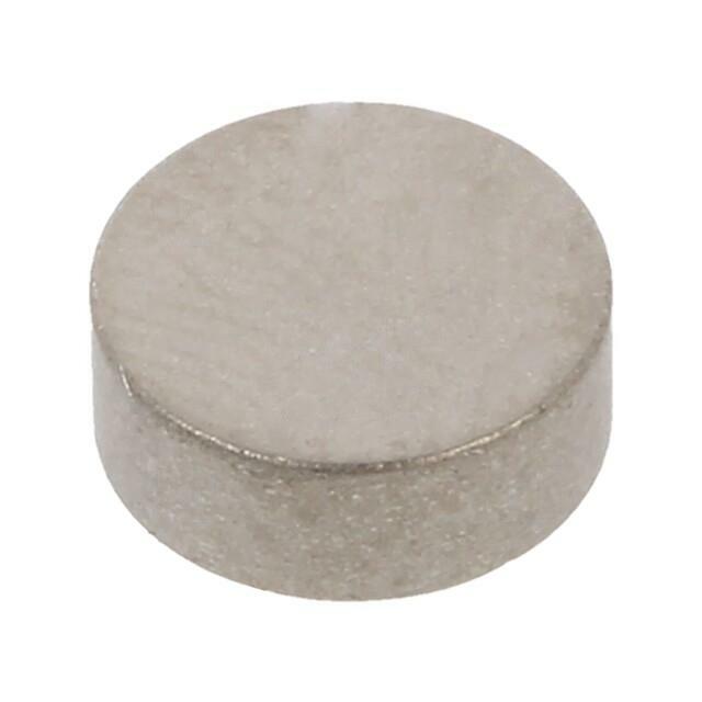 ELESA+GANTER Magnet: permanent; samarium, cobalt; 8N