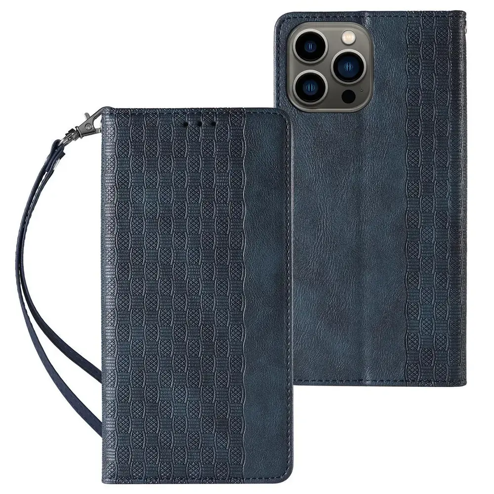 OEM Magnet Strap Case Case for